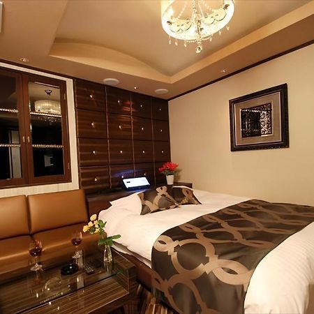 Hotel Shuffle Tokyo Esterno foto