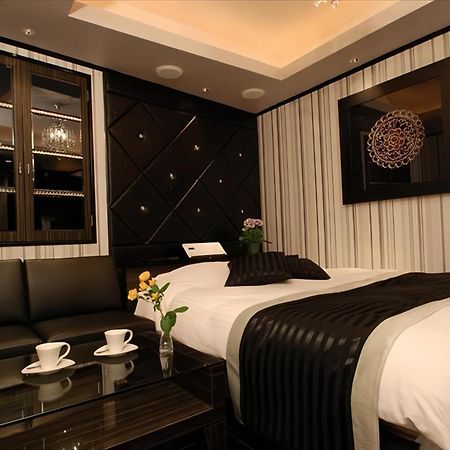 Hotel Shuffle Tokyo Esterno foto