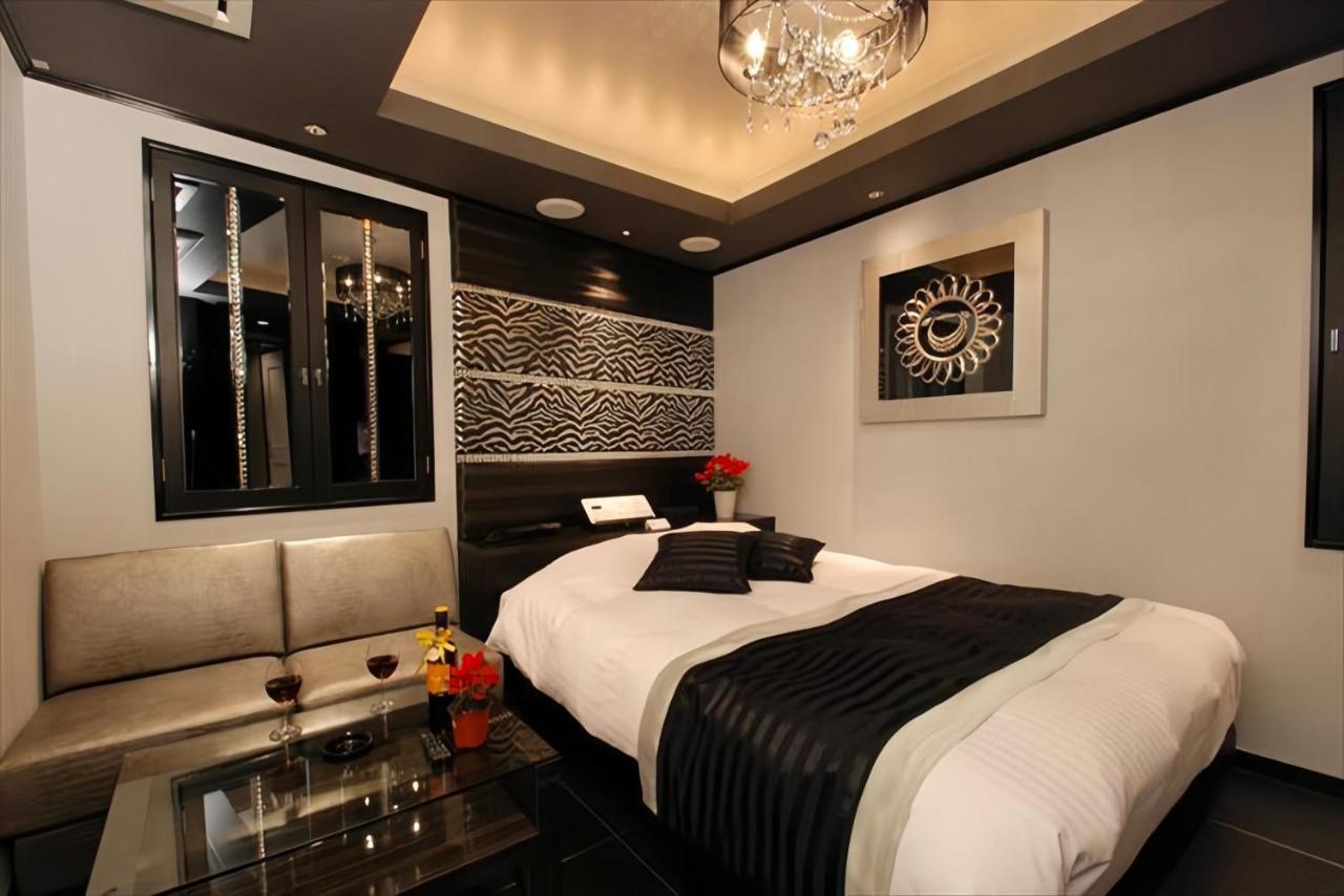 Hotel Shuffle Tokyo Esterno foto