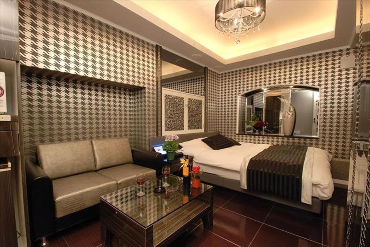 Hotel Shuffle Tokyo Esterno foto