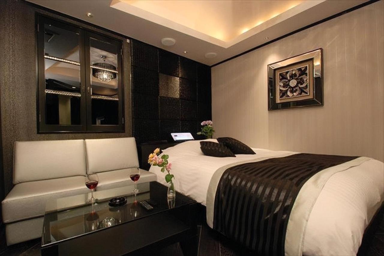 Hotel Shuffle Tokyo Esterno foto