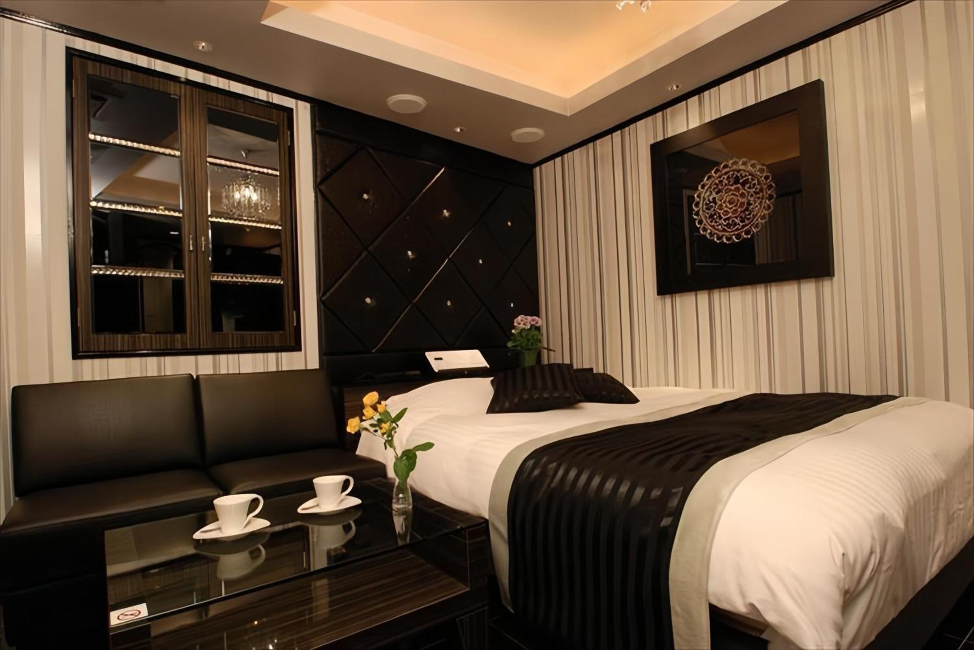 Hotel Shuffle Tokyo Esterno foto